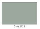 ASI Global Quick Ship Toilet Partition Package - 5 Stall Men & Women's Powder Coated Metal in Gray (2125) - CLOSEOUT, ONLY 1 PARTITION PACKAGE AVAILABLE
