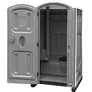 Satellite Axxis Portable Restroom-Axxis1