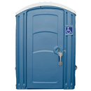 Satellite Freedom Portable Restroom-Freedom1