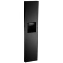 Bobrick 38032.MBLK Matte Black 38032