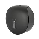 Alpine 9’’ Single-Roll Jumbo Bath Tissue Dispenser, Gray - ALP450-GRY