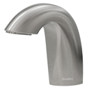 Bradley - 6-3100-RLT-BS - Touchless Counter Mounted Sensor Soap Dispenser, Brushed Stainless, Crestt Series