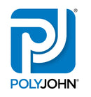 PolyJohn Fleet Sink, Non Stand-Alone Unit, Only Works Inside PolyJohn Fleet Unit - FSC-0026C