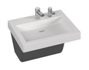 Bradley GLX-1 Express Lavatory System, Single Basin - GLX Series