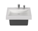 Bradley GLX-1 Express Lavatory System, Single Basin - GLX Series