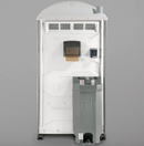 PolyJohn GAP Compliant Portable Restroom, PJG3-1006