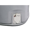 PolyJohn BRA1-2000 Portable Hand Washing Station Dual Sink w/ Heater