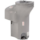 PolyJohn Fleet Sink, Non Stand-Alone Unit, Only Works Inside PolyJohn Fleet Unit - FSC-0026C