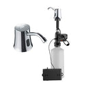 ASI 20333, Roval(TM) Automatic Deck Mounted Soap Dispenser