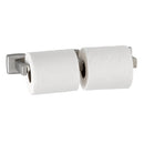 Bobrick B-6867 Surface-Mounted Toilet Tissue Dispenser For Two Rolls