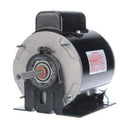Century AO Smith C045A Direct Drive Barn Fan Motor, 1/4 HP, PSC, 1100 RPM, 115, 230V, 48Z Frame