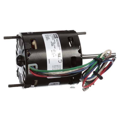 Century AO Smith 369 Blower Motor, 1/60, 1/100, 1/150 HP, Split-Phase, 900 RPM, 115V, REPLACED AS FASCO D369