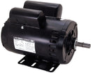 Century AO Smith CP1502L Air Compressor Motor, 5 HP, Cap Start Run, 3600 RPM, 230V, 56HZ Frame