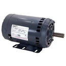 Century AO Smith H886L 3-Phase Rigid Motor, 2 HP, 1725 RPM, 200-230, 460V, 56HZ Frame