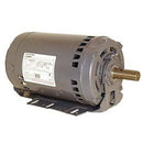Century AO Smith H855L 3-Phase Resilient Motor, 3 HP, 1725 RPM, 200-230, 460V, 56HZ Frame