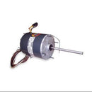 Fasco 3C004 Condenser Motor, 3/4 HP, PSC, 1625 RPM, 208-230V