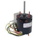 Fasco D1127 OEM Motor, 1/12 HP, 1550 RPM, 115/230V