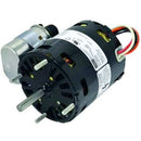 Fasco D1157 OEM Motor, 1/15 HP, 1350, 1630 RPM, 115/208-230V