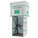 Hughes HM14KS2000 Gravity Fed Shower and Eyewash