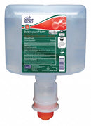 Deb IFS1TF InstantFOAM Hand Sanitizer Refill, 3/Case