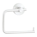 Bobrick B-5436 Bright Polished Stainless Steel Surface-Mount Toilet Tissue Dispenser