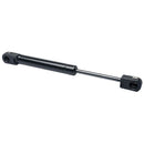 Foundations Cylinder Replacement Kit for Vertical Polyethylene Changer & Clad Changer, Black - C006-CYL