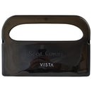 VISTA Seat Cover Dispenser, Dark Translucent - TS4001