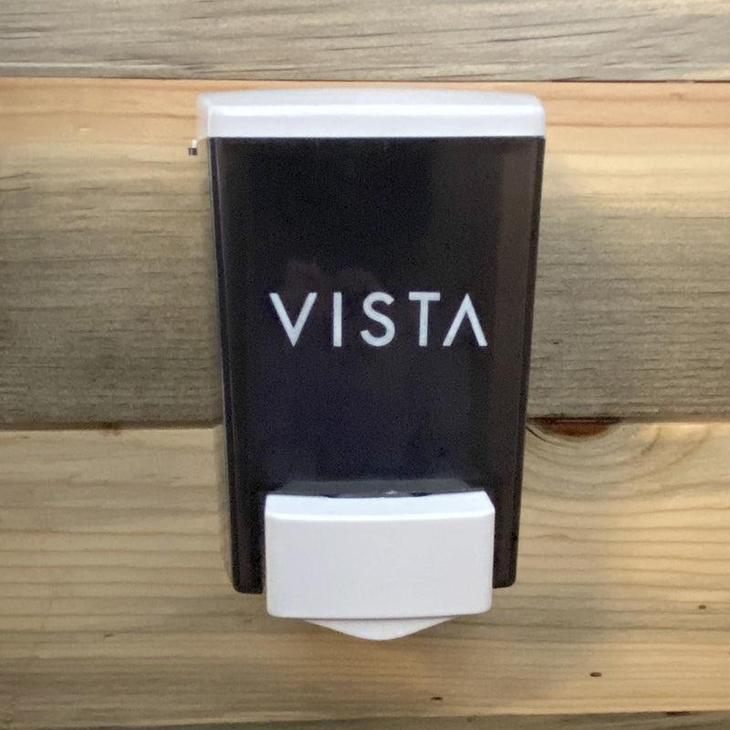VISTA 30 OZ Liquid Dispenser - SD1007