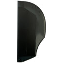 VISTA Standard Roll TP Dispenser, Dark Translucent - TP3003