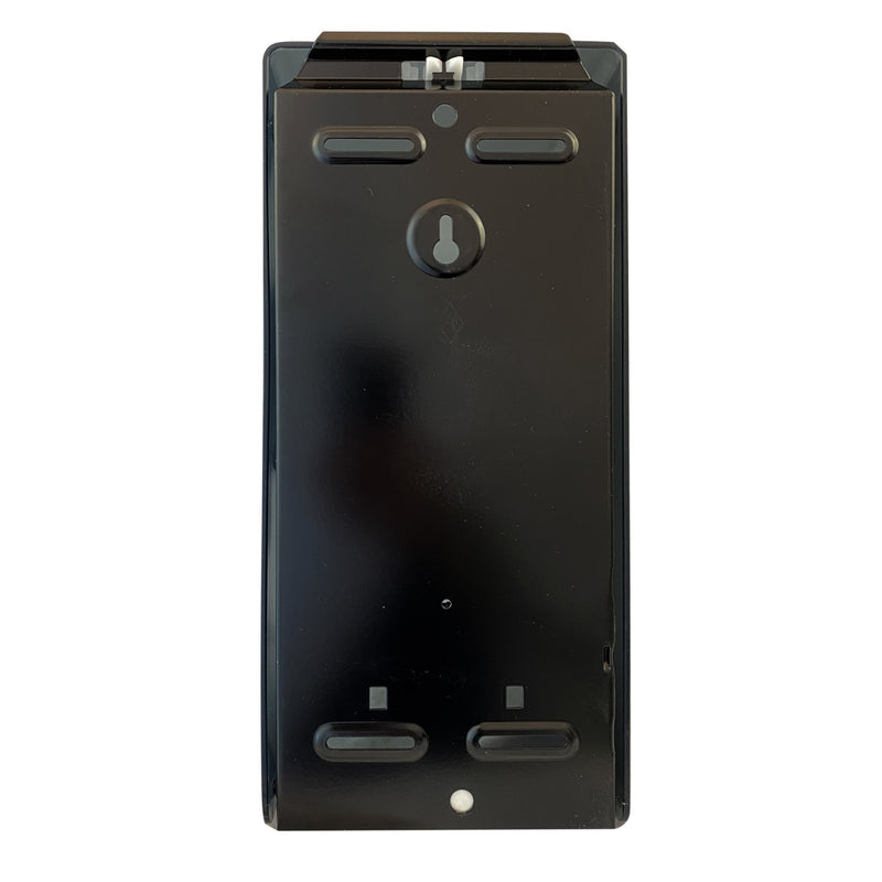 VISTA Standard Roll TP Dispenser, Dark Translucent - TP3004