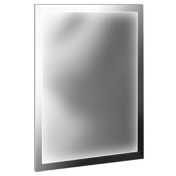 Sentry Vandal Resistant (18 x 30) Commercial Restroom Mirror - 18