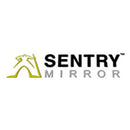 Sentry Mirror Plexi-Shield Replacements - 24" x 36", 5-Pack