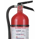 Fire Protection Equipment