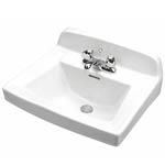 Sinks and Wash Fountains