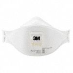 Disposable Respirators and Dust Masks