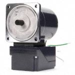 Gearmotor Component Motors