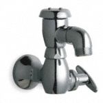 Utility Faucets