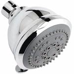 Shower Heads and Handheld Showers