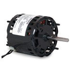 3.3 Inch Diameter Motors