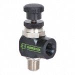 Flow Control Valves