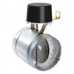 Automatic Vent Dampers