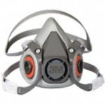 Respiratory Protection PPE