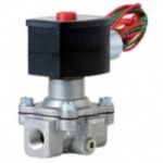 Solenoid Valves and Coils