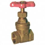 Shut-Off Valves