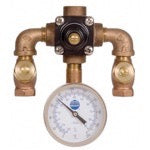 Mixing Valves