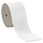 Coreless Toilet Paper
