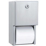 Multi Roll Toilet Paper Dispenser