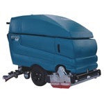 Self-Propelled Floor Scrubbers