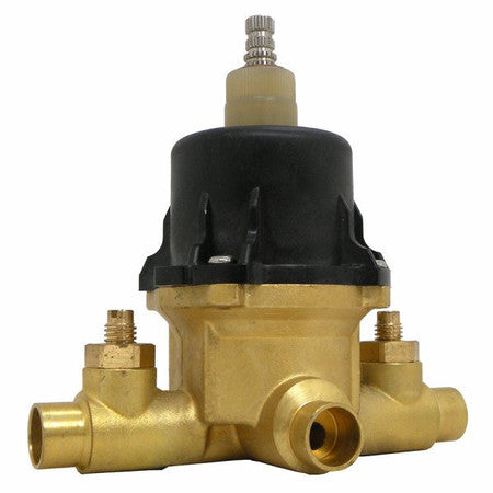 Speakman Valves