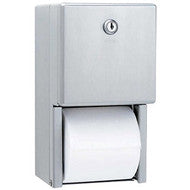 Toilet Tissue Dispensers